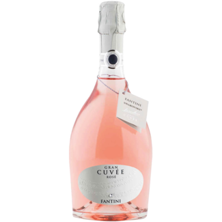 Fantini Farnese / Italien, Abruzzen, Ortona Fantini Gran Cuvee Rose Brut 0.75 l 12.5 % vol