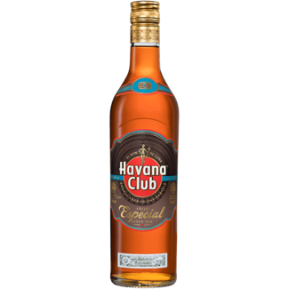 Havana Club Distillery / Kuba Havana Club Anejo Especial Rum 0.7 l 40% vol