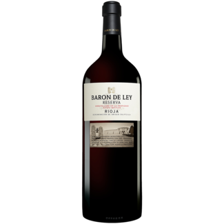 Baron de Ley / Spanien, Rioja Rioja Reserva DOCa 2019 Jeroboam 5 l