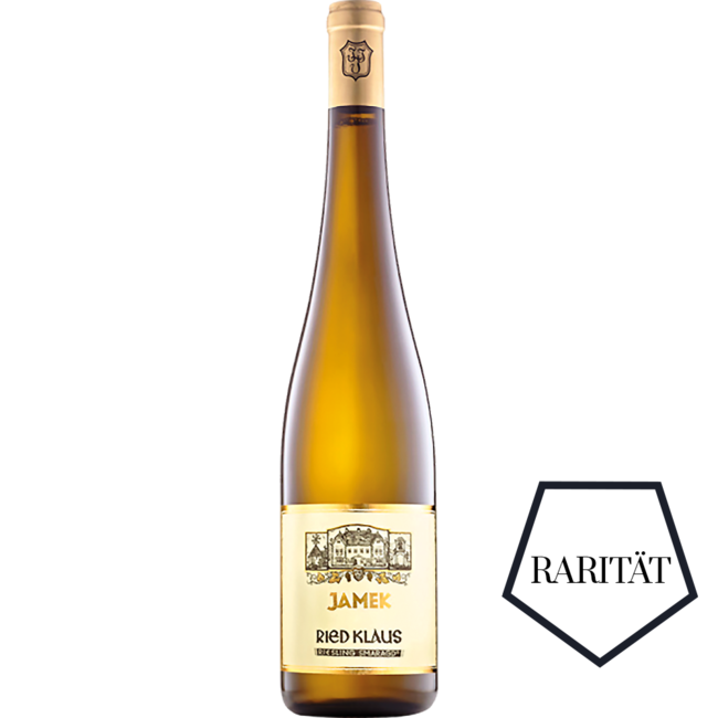 Riesling Smaragd Ried Klaus Wachau DAC 2023 0.75 l