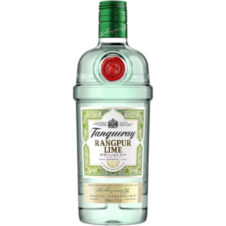 Tanqueray / Schottland, Cameronbridge Rangpur Lime Gin 0.7 l 41.3% vol