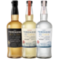 Teremana Tequila TRIO (Anejo - Reposado - Blanco) 0.7 l 40% vol