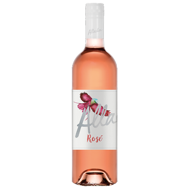 Rose vom Zweigelt 2024 0.75 l