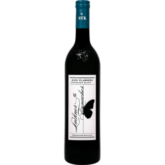 Lackner Tinnacher / Österreich, Steiermark, Gamlitz Sauvignon Blanc Flamberg GSTK DAC BIO 2021 0.75 l