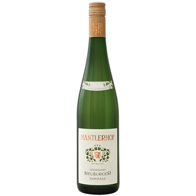 Neuburger Hommage BIO 2025 0.75 l