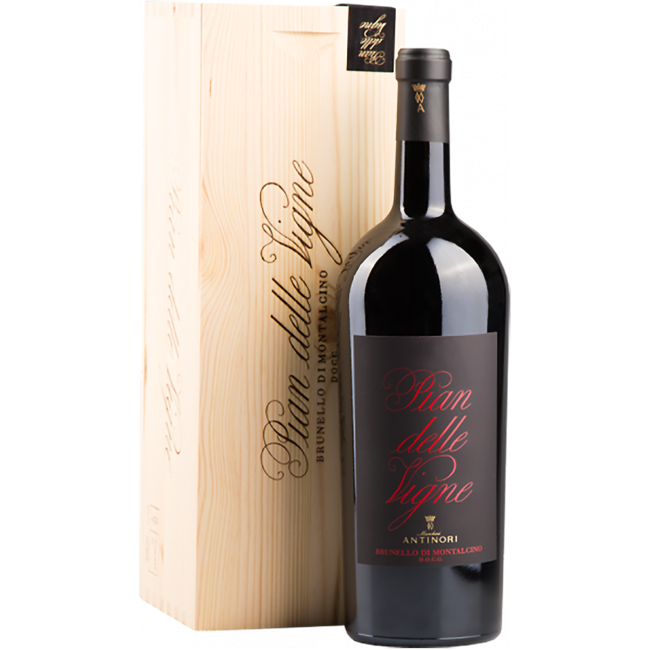 Brunello di Montalcino DOCG 2018 Magnum 1.5 l