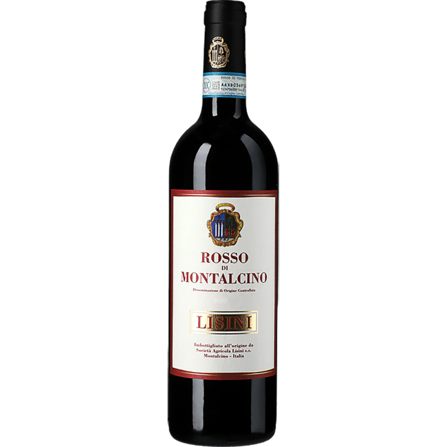 Rosso di Montalcino DOC 2021 0.75 l