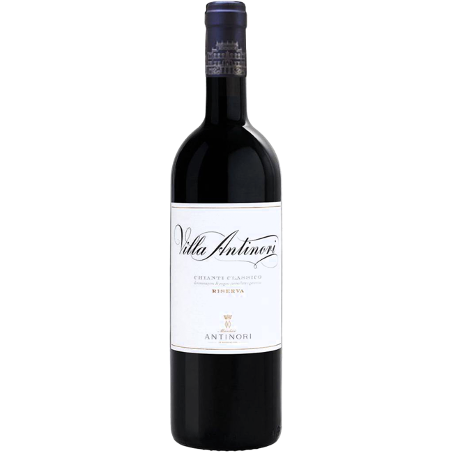 Villa Antinori Chianti Classico DOCG Riserva 2020 0.75 l