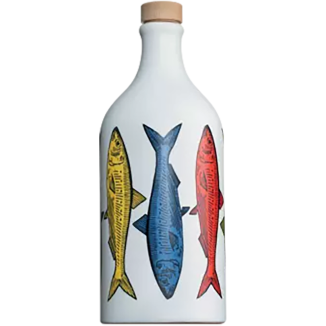 Olio Extra Vergine Sardine - Olivenöl (500 ml)