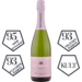Bründlmayer / Kamptal, Langenlois Bründlmayer Brut Rose 0.75 l 11.50% vol