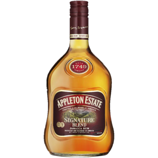 Appleton Estate / Karibik, Jamaika Appleton Estate Signature Blend Jamaica Rum 0.7 l 40%vol