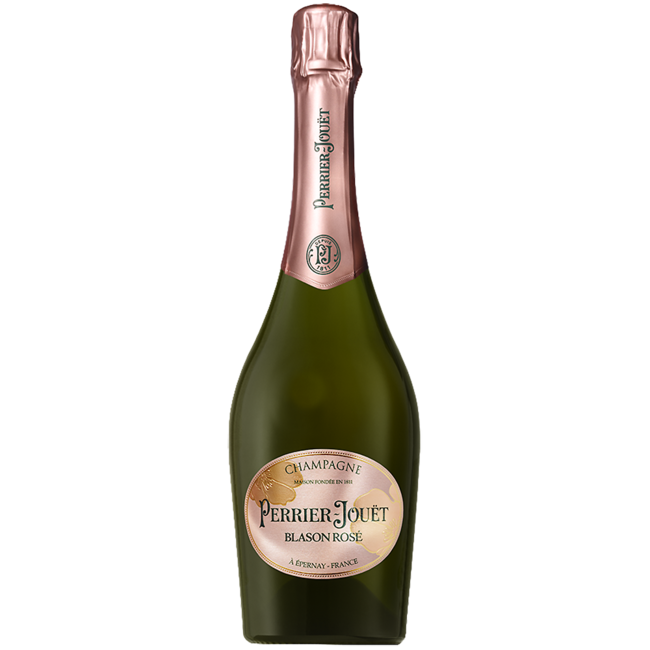 Blason Rose Champagner 0.75 l 12% vol