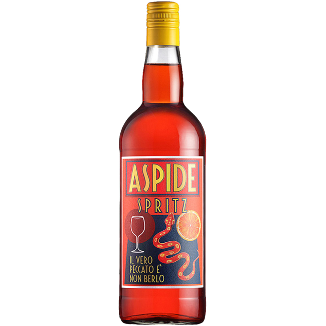 'Aspide' Spritz Bitteraperitif 1.0 l 11% vol