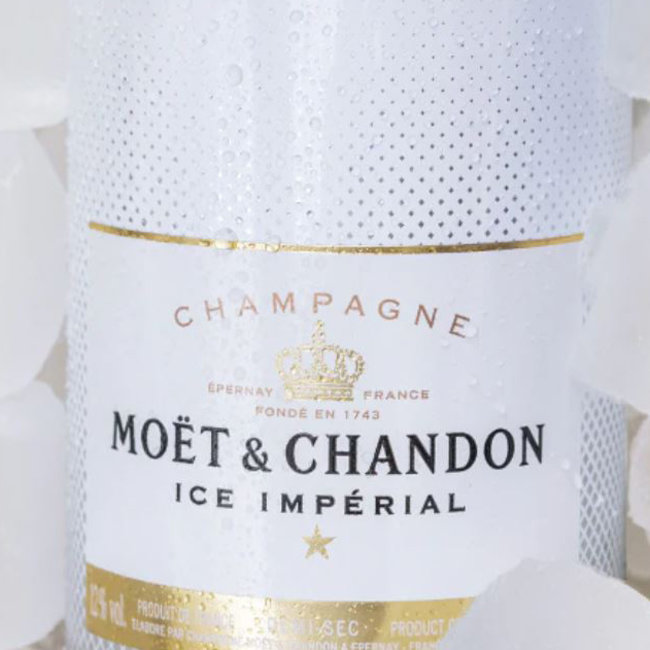 Moët & Chandon ICE Imperial Demi-Sec Magnum 1.5 l 12% vol