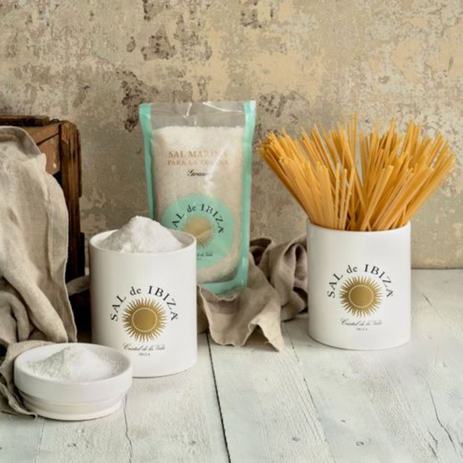 Sal Marina Grano (1.000g)