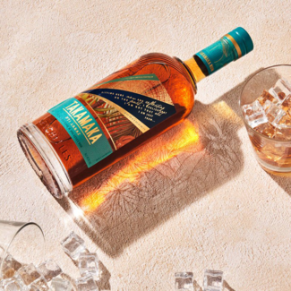 Takamaka Distillery / Seychellen Pti Lakaz St. André Series Rum 0,7 l 45,1 % vol