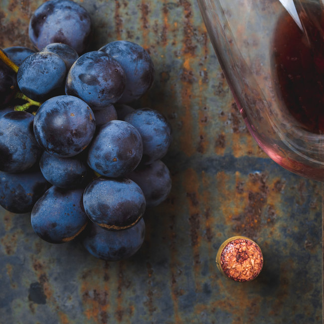 Cut & Run Nero d'Avola DOC 2018 0.75 l