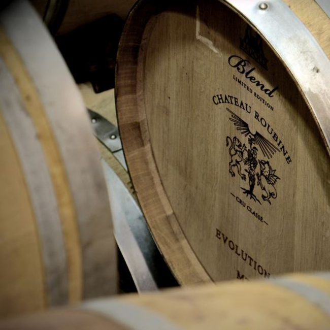 inSpire AOP Cotes de Provence Rose 2021 0.75 l