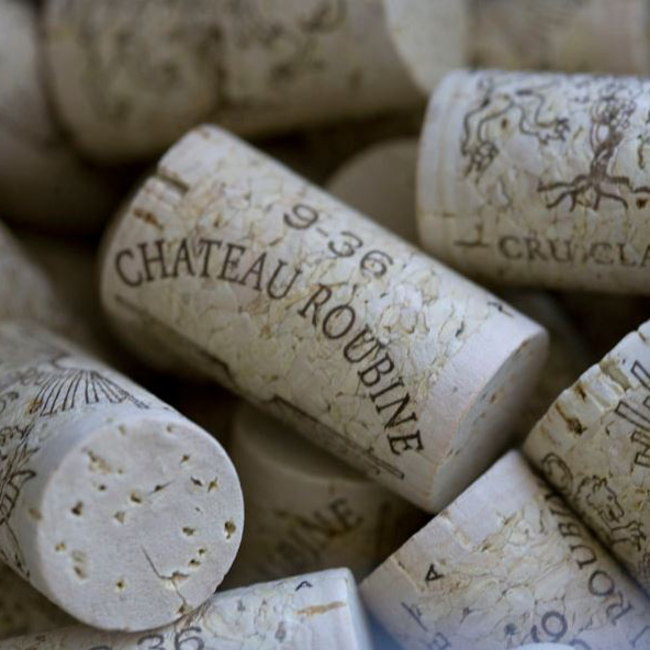 Premium Cru Classe AOP Cotes de Provence Rose 2023 0.75 l