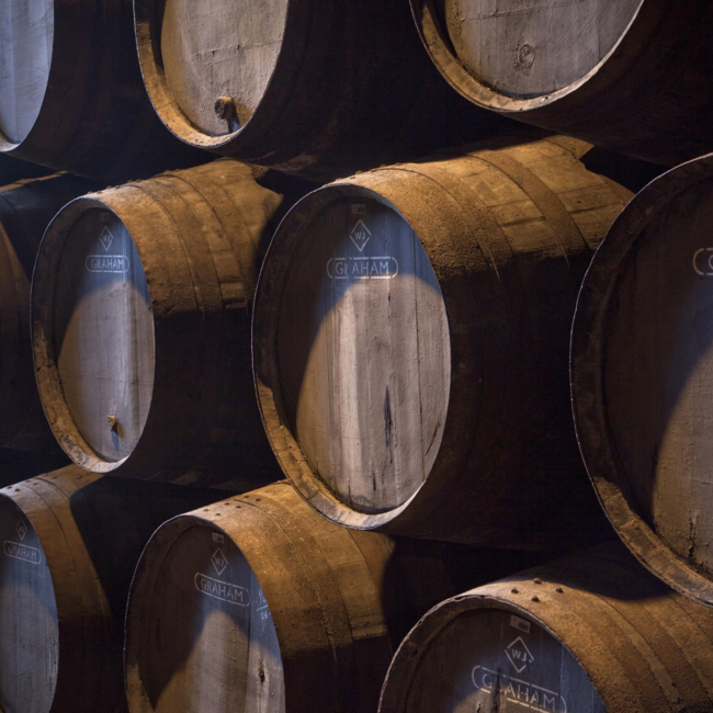 Six Grapes Reserve Port 0.75 l 20% vol