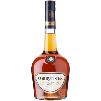 Courvoisier / Frankreich Courvoisier VS Cognac 0,7 l 40 % vol