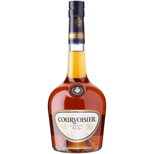 Courvoisier VS Cognac 0.70 l 40% vol