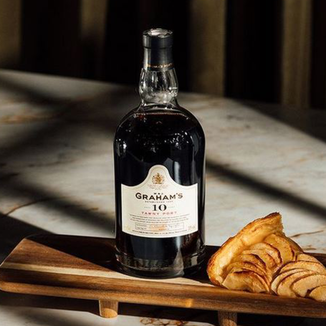 Tawny Port 10 Years 0.75 l 20% vol