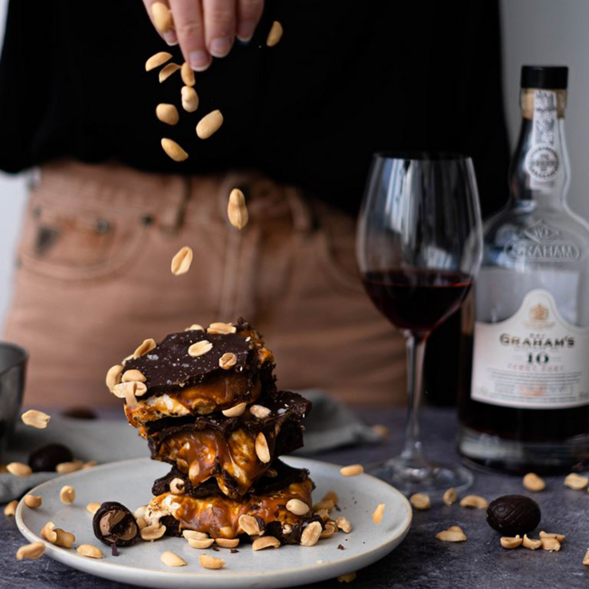 Tawny Port 10 Years 0.75 l 20% vol