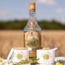 Fleur de Sel Isla Blanca im Steintopf (140g)