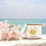 Fleur de Sel Isla Blanca im Steintopf (140g)