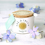 Fleur de Sel Isla Blanca im Steintopf (140g)