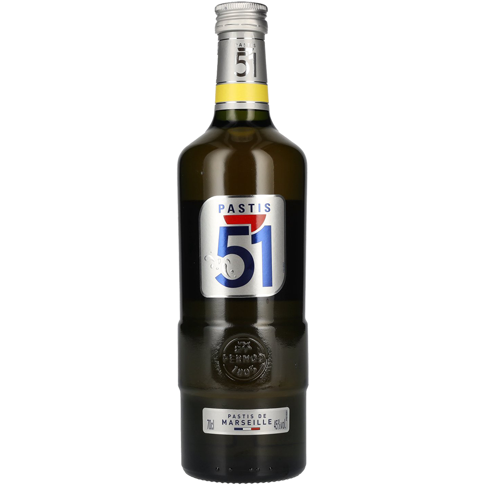 Pernod | Pastis 51 1.0 l 45% vol - WEINHERZ Kitzbühel - Die VINOTHEK in  Kitzbühel