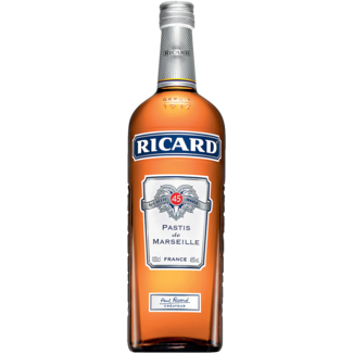 Pernod / Frankreich Ricard Pastis 1.0 l 45% vol