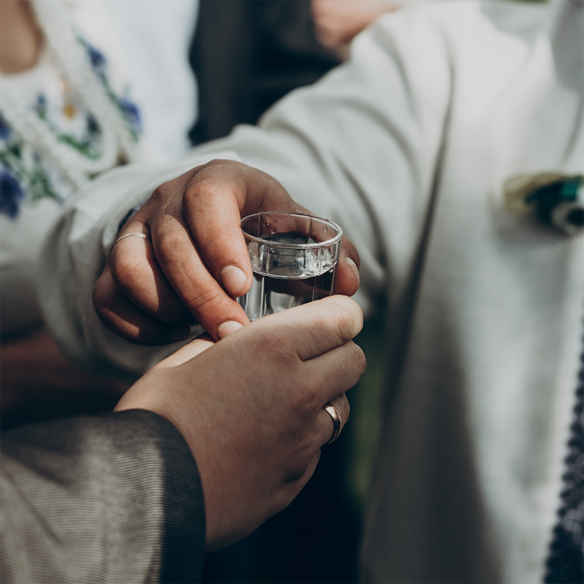 Elit Eighteen Vodka 0.7 l 40% vol