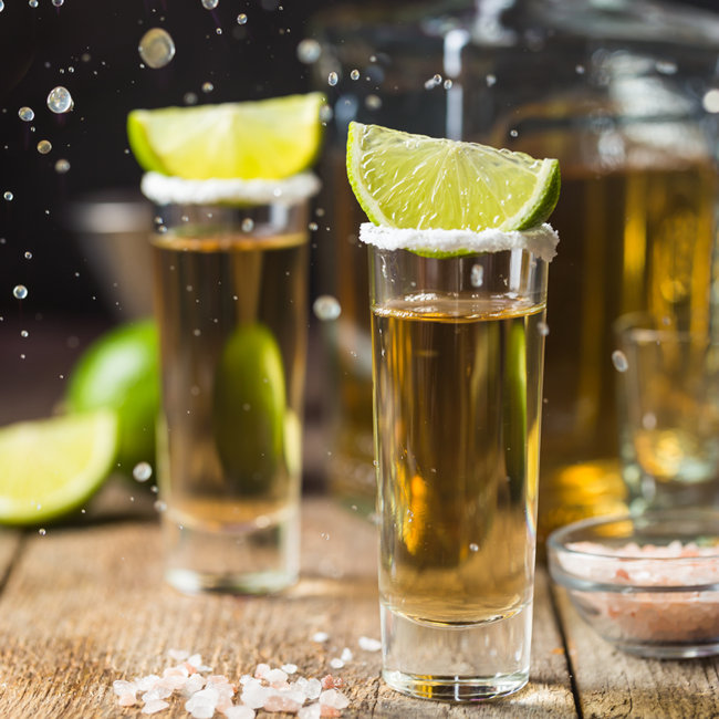 Reserva de la Familia Extra Anejo "The Rolling Stones Edition" Tequila 0.75 l 38% vol