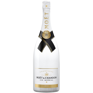 Moet & Chandon / Champagne, Epernay Ice Impérial Demi-Sec Champagner Magnum 1,5 l 12 % vol