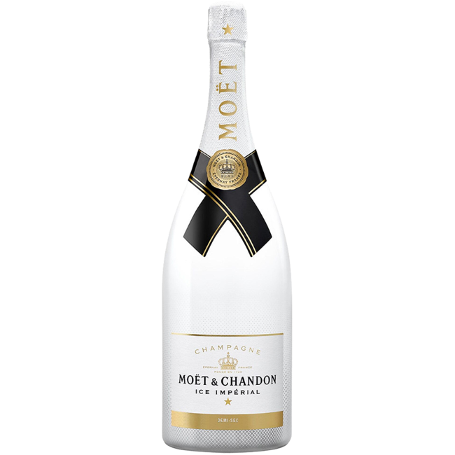 Ice Impérial Demi-Sec Champagner Magnum 1,5 l 12 % vol