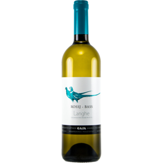 Gaja / Piemont, Barbaresco Rossj-Bass (CH/SB) Langhe DOC 2023 0.75 l