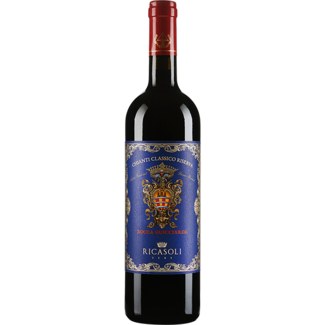 Barone Ricasoli / Italien, Toskana Rocca Guicciarda Chianti Classico Riserva 2022 0.75 l