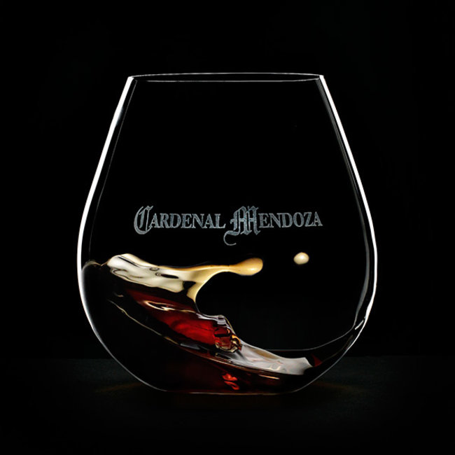 Cardenal Mendoza Non Plus Ultra Brandy 0.5 l 45% vol
