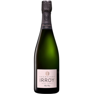 Irroy / Frankreich, Champagne Ernest Irroy Brut Rose Champagne 0.75 l 12% vol