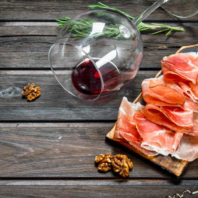 Edelschwarz Cuvee Rot 2021 0.75 l