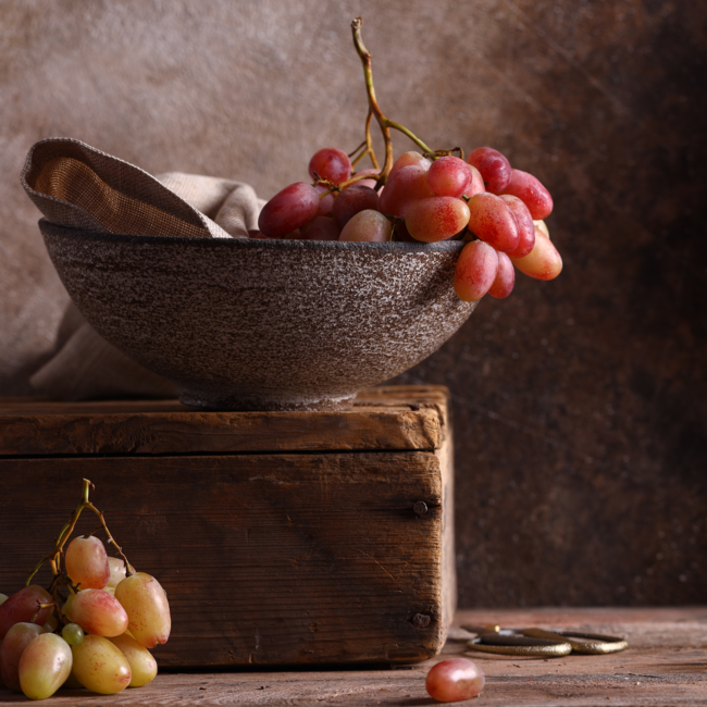 Edelschwarz Cuvee Rot 2021 0.75 l