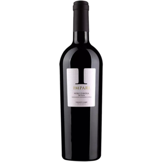 Vigneti Zabu / Italien, Sizilien Impari Nero D'Avola Terre Siciliane 2019 0.75 l