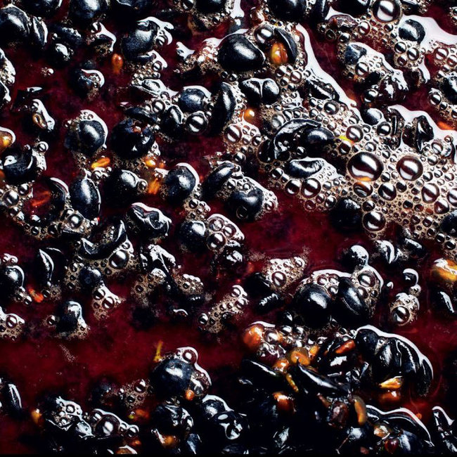 Blaufränkisch Eisenberg DAC 2024 0.75 l