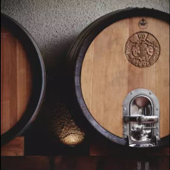 Blaufränkisch Perwolff 2019 0.75 l