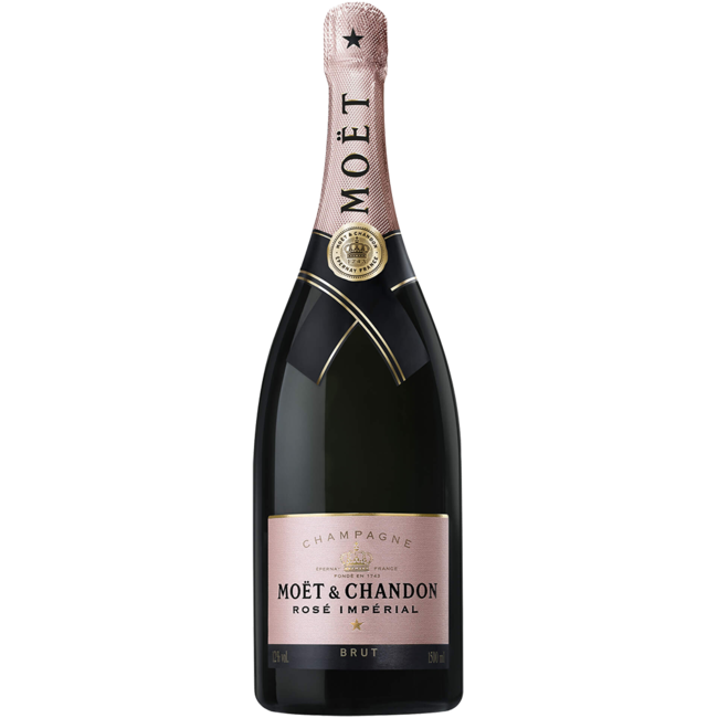 Moët & Chandon Brut Impérial 0.75L (12% Vol.) - Moët & Chandon - Champagne