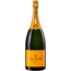 Yellow Label Brut Champagner Magnum 1.50 l 12% vol