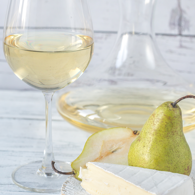 Pinot Gris Grauburgunder 2024 0.75 l