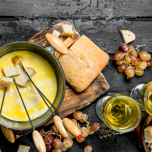 Pinot Gris Grauburgunder 2024 0.75 l